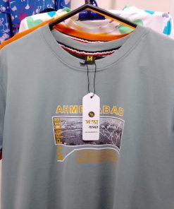 mans t.shirt