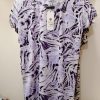 Ladies t-shirt