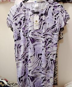 Ladies t-shirt