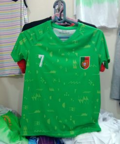 Jersey
