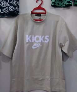 Drop Shoulder Mens t-shirt