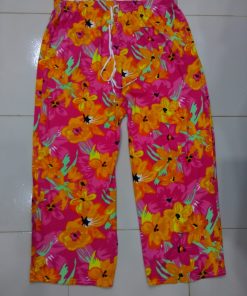 Lades Pajama