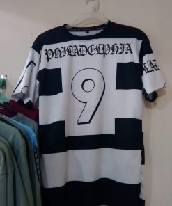 Mans t-shirt