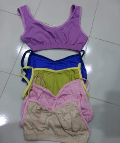 Ladies Shirt Tops